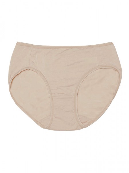 BF-03161, Tencel Low-rise Brief 3 pack, Nude | SATAMI Lingerie, 天絲 ...