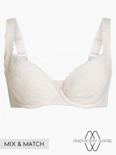 Buy EVERYDAY 3/4 SOFT CUP BRA online at Intimo