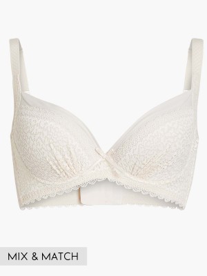 Coolness Demi Moulded Bra (Cup A-C)
