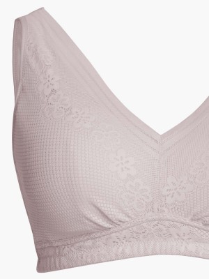 Non-wired Cami Bra (Cup A-D)