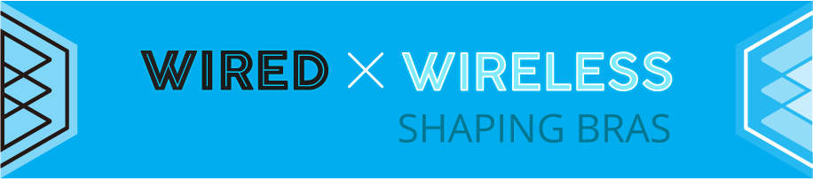 wired vs wireless bra